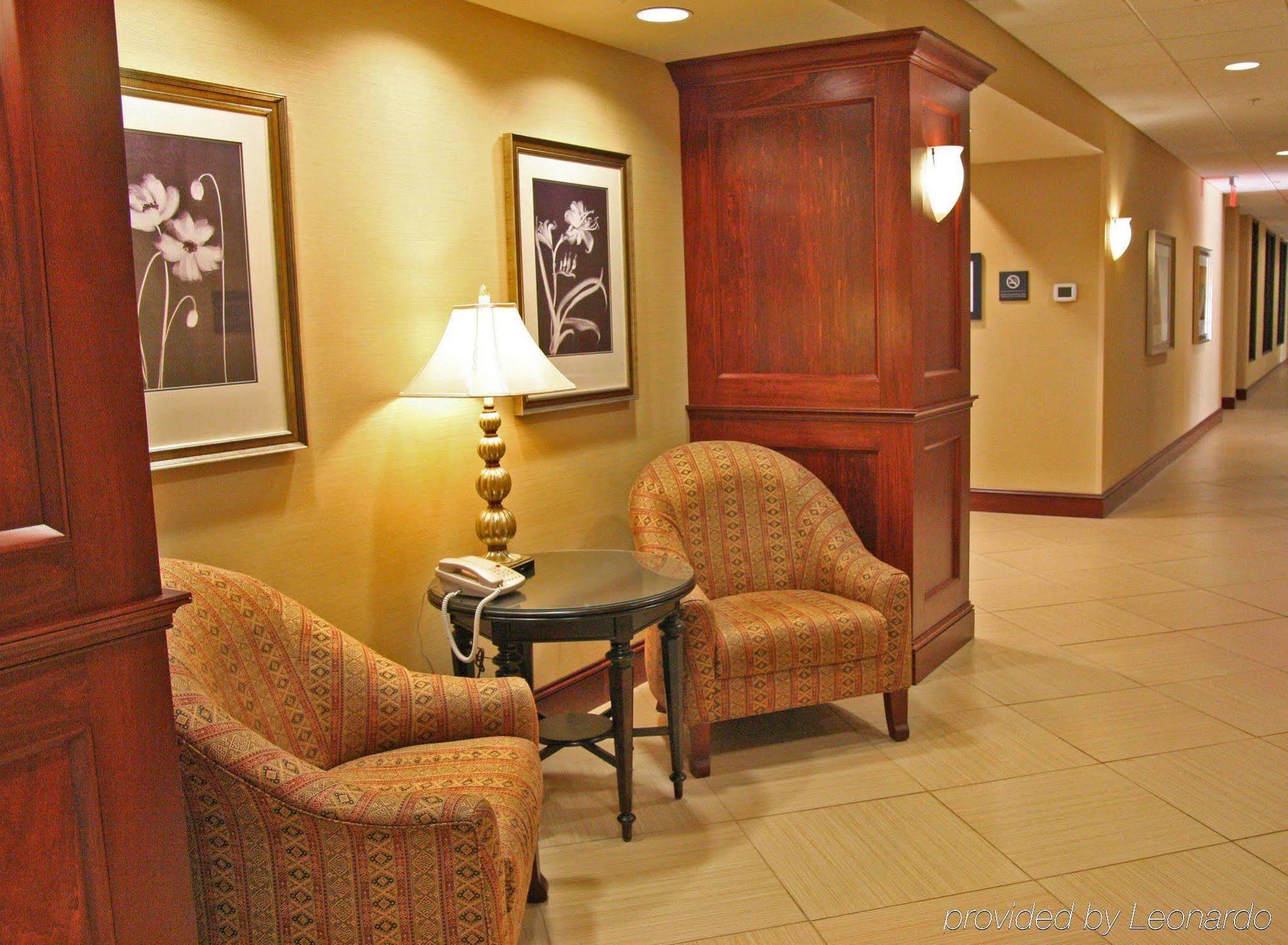 Hampton Inn Indianapolis Northwest - Park 100 Interieur foto